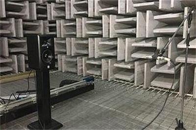 厦门隔声毡与隔声门 专业设计助力消声室工程