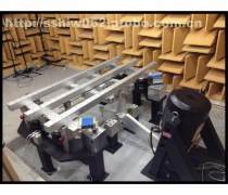探析降噪音设备中的核心 消声室的工作原理与应用